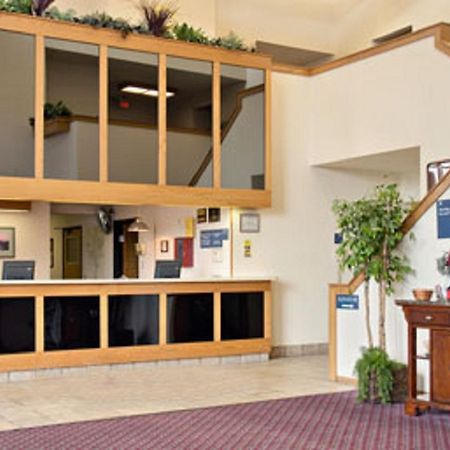 Travelodge Indianapolis Castleton Indianápolis Interior foto